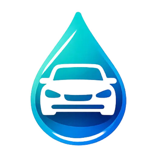 Lavage auto à domicile Trun